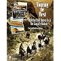 Touring the West: With the Fred Harvey Co. & the Santa Fe Railway