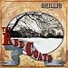 Anklicken zum Vergrößeren: Brillig - The Red Coats (Audio CD)