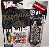 Tech Deck 96mm Fingerboard EXPEDITION ONE