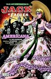 Jack of Fables Vol. 4: Americana