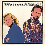ウェットン・マンザネラ(紙ジャケット仕様) ウェットン・マンザネラ(紙ジャケット仕様)