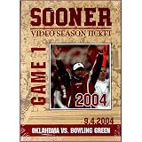 Oklahoma Vs Bowling Green