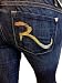 Rock & Republic Tyler Maternity Jeans, Advent Approach-visli Cheap Deals