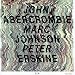 Abercrombie - John Abercrombie Marc Johnson Peter Erskine