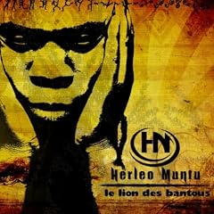 Le Lion Des Bantous