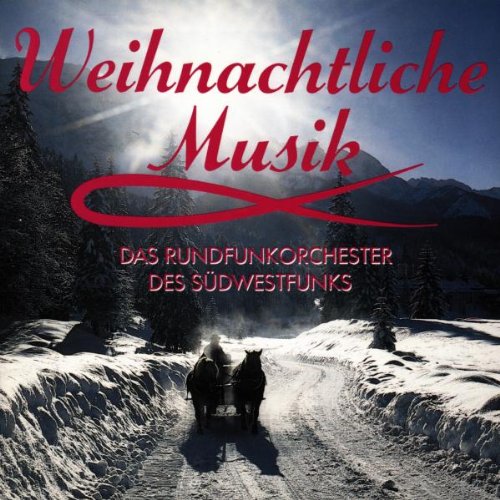 Produkt-Bild: Weihnachtliche Musik