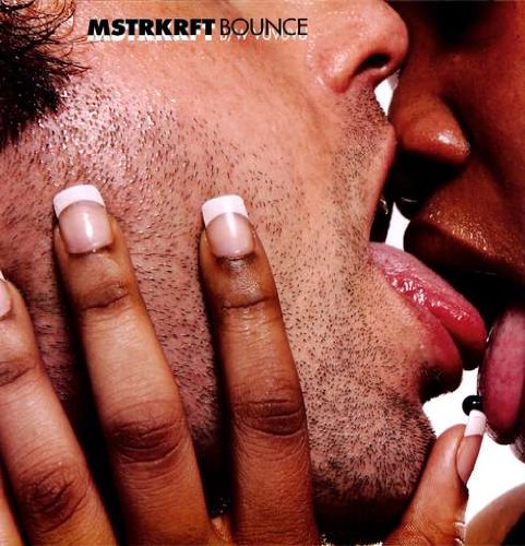 MSTRKRFT - Bounce - Zortam Music