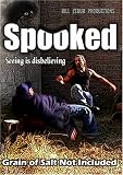 Spooked [DVD] [US Import]