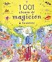 1001 choses de magicien � trouver