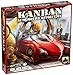 Kanban Automotive Revolution Game