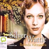 Silver Wattle | [Belinda Alexandra]