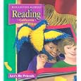 Houghton Mifflin Reading, California: Let's Be Friends (Houghton Mifflin Reading the Nations Choice)