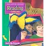 Houghton Mifflin Reading, California: Let's Be Friends (Houghton Mifflin Reading the Nations Choice)