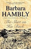 The Shirt On His Back (Benjamin January Mysteries)