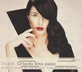 Buy : Vivaldi:  Orlando finto pazzo (Vivaldi Edition)