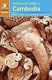 The rough guide to Cambodia