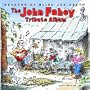 Thinking of John Fahey
