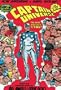 Captain Universe: Power Unimaginable TPB