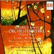 Ma Mere L'Oye / La Valse / Bol�ro / Pavane...