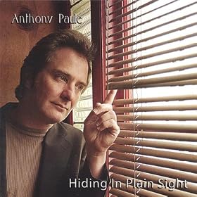 Hiding In Plain Sight
