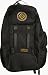 SATORI WEEKEND WARRIOR BACKPACK-BLACK hemp