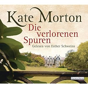 Die verlorenen Spuren