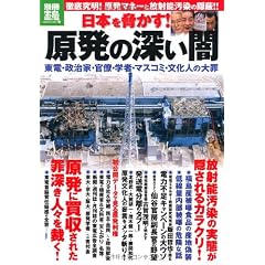 原発の深い闇 (別冊宝島) (別冊宝島 1796 ノンフィクション)