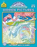 Hidden Pictures