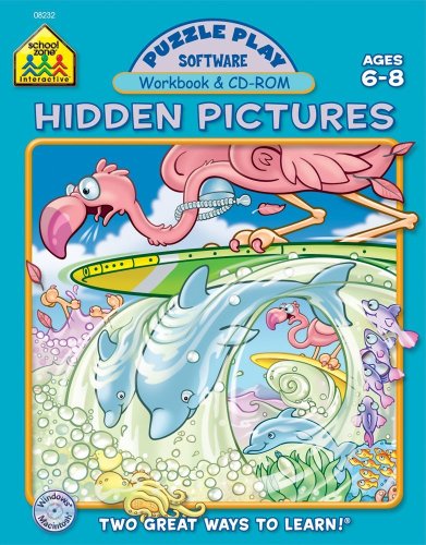 Hidden Pictures