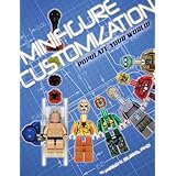 minifigure customization populate your world