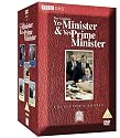 The Complete Yes Minister & Yes Prime Minister - Collector's Boxset [DVD]