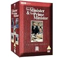 Yes Minister & Yes Prime Minister: Complete BBC Box Set