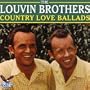 Country Love Ballads