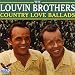 Country Love Ballads
