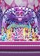 プリキュアオールスターズDX the DANCE LIVE(ハート) ~ミラクルダンスステージへようこそ~ 【Blu-ray】 プリキュアオールスターズDX the DANCE LIVE(ハート) ~ミラクルダンスステージへようこそ~ 【Blu-ray】