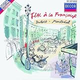 Fete à la Française