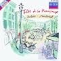 Fete A La Francaise