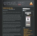 Coptalk.info - Public Safety Information