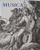 Produkt-Bild: O Musica du edle Kunst - Music for a While: Musik und Tanz im 16. Jahrhundert - Music and Dance in 16th-Century Prints. Dt. /Engl.