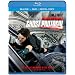 NEW Cruise/renner/pegg/patton - Mission Impossible Ghost Proto (Blu-ray)