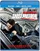 Mission: Impossible Ghost Protocol (Two-Disc Blu-ray/DVD Combo +Digital Copy)