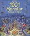 1001 Monster Things to Spot (1001 Things to Spot)