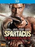 Spartacus - La Vendetta - Stagione 02...