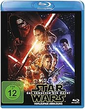 Star Wars: Das Erwachen der Macht (inkl. Bonusdisc) [Blu-ray]