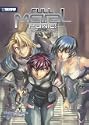 Full Metal Panic! Vol 4: Ending Day by Day by Shouji Gatou; Shikidouji