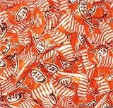 BRACHS A&W ROOT BEER BARRELS 5 lb apprx 275 pcs