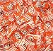 BRACH'S ROOT BEER BARRELS A&W 6.5lb