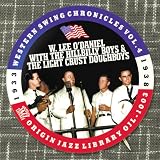 Western Swing Chronicles, Vol. 4: 1933-1938