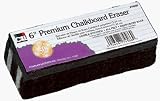 Premium Chalkboard Eraser