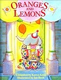 Oranges & lemons